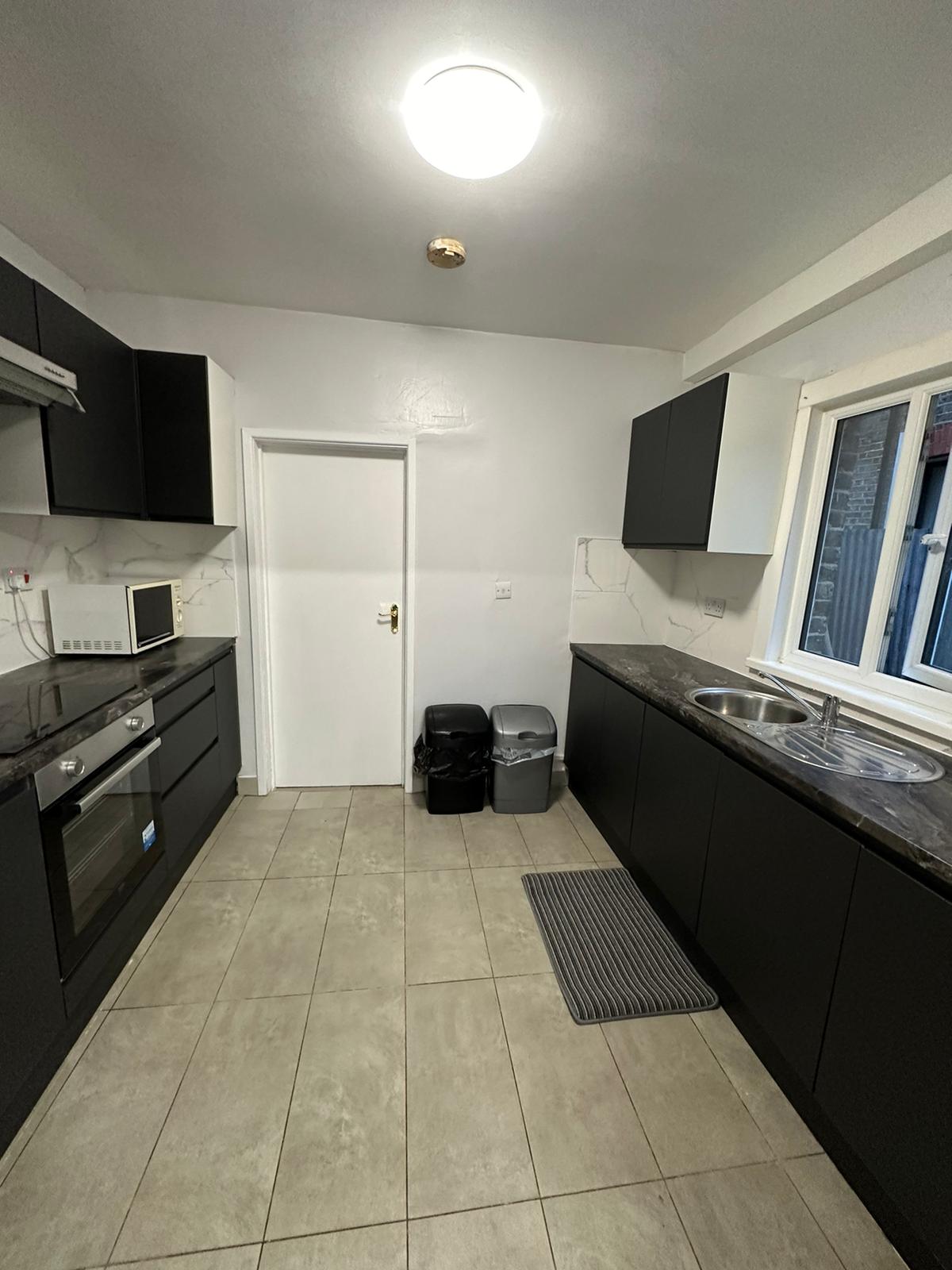 🌟 Double/Single Room – Talbot Road, Seven Sisters (N15 4DF)